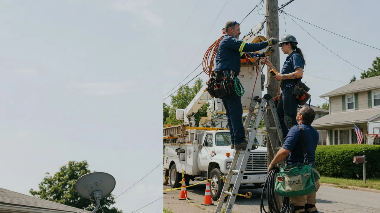 Electrical Repair in Catawba, OH near me